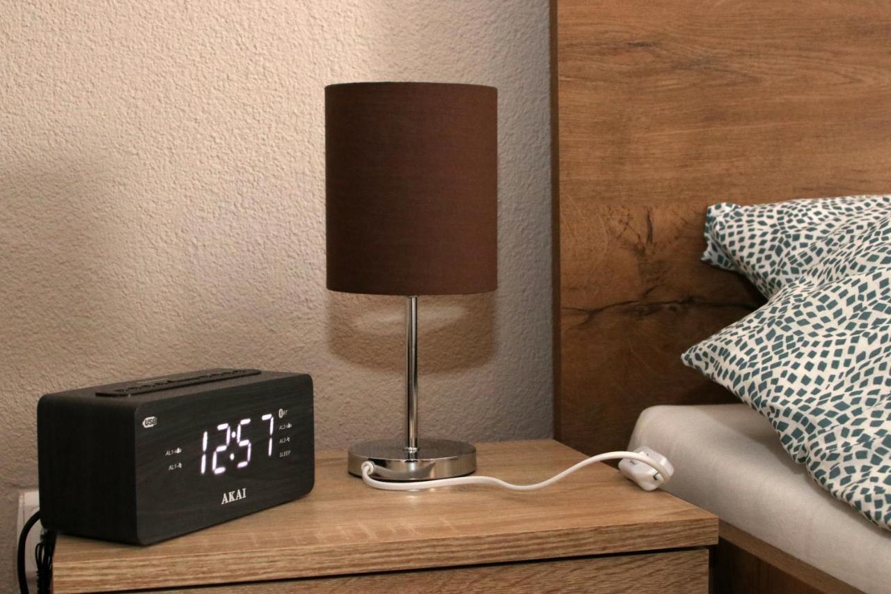 Tulipan Apartman Gödöllő Eksteriør bilde