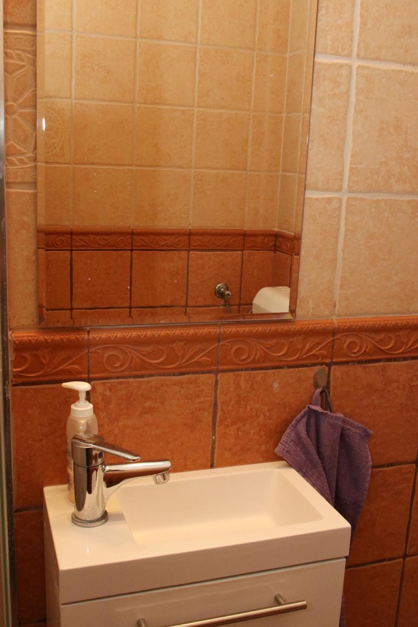 Tulipan Apartman Gödöllő Eksteriør bilde