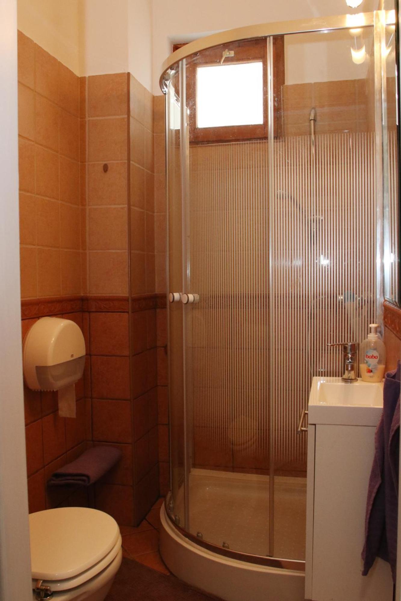 Tulipan Apartman Gödöllő Eksteriør bilde