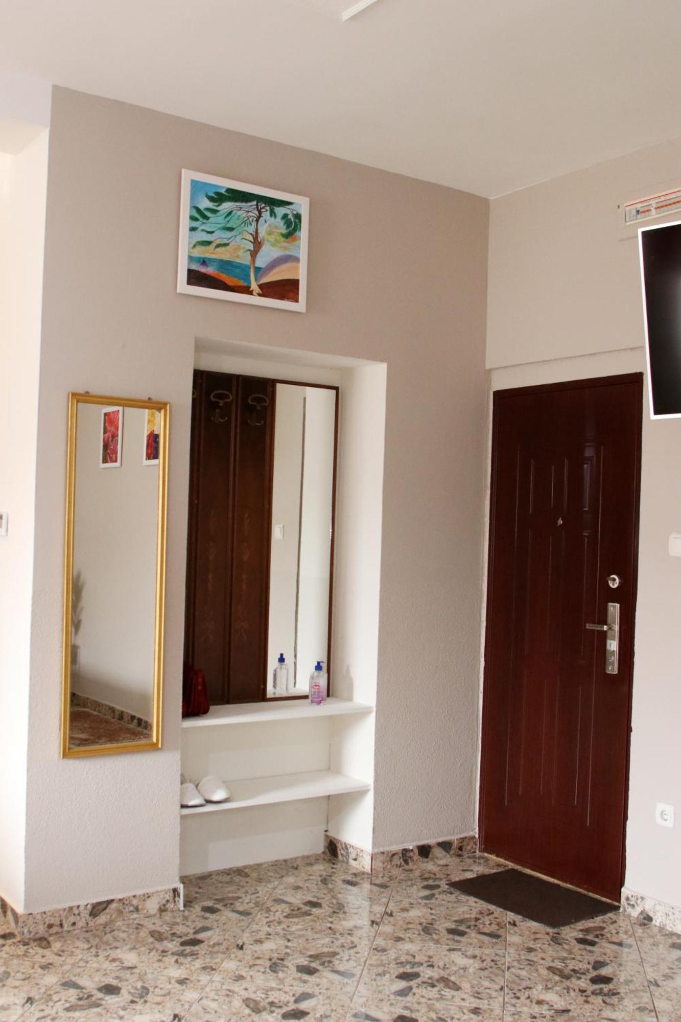 Tulipan Apartman Gödöllő Eksteriør bilde